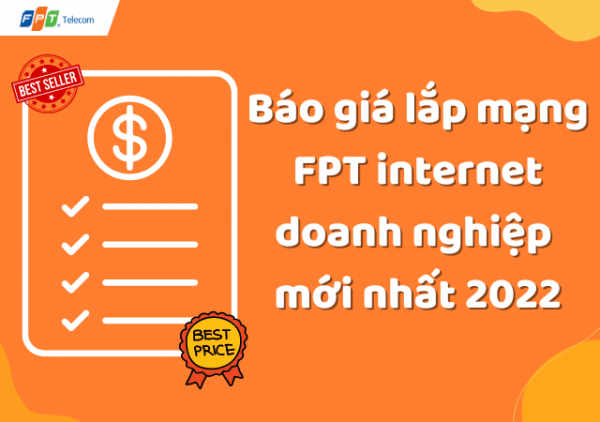 fpt internet doanh nghiệp