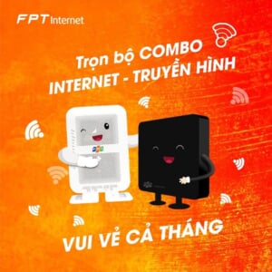 lắp mạng fpt