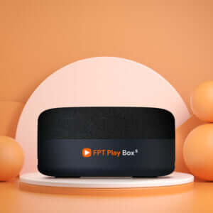 FPT Play Box S 2021